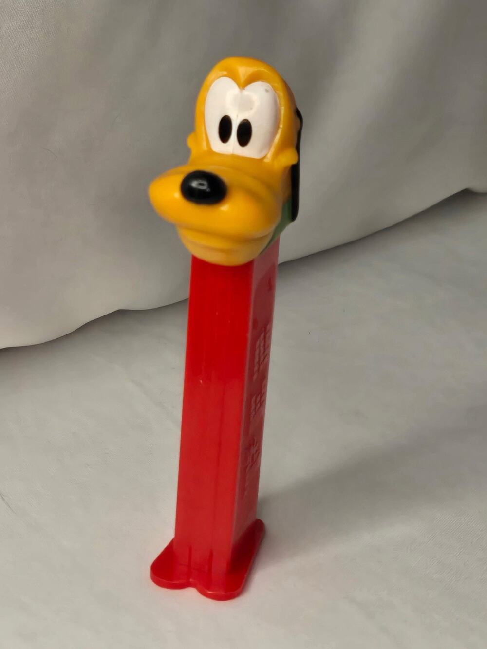 PEZ Pluto Dispensar - Disney